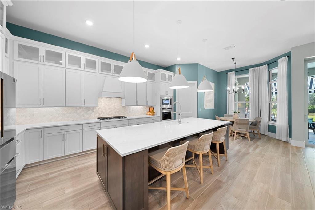 LAKE BABCOCK - Residential