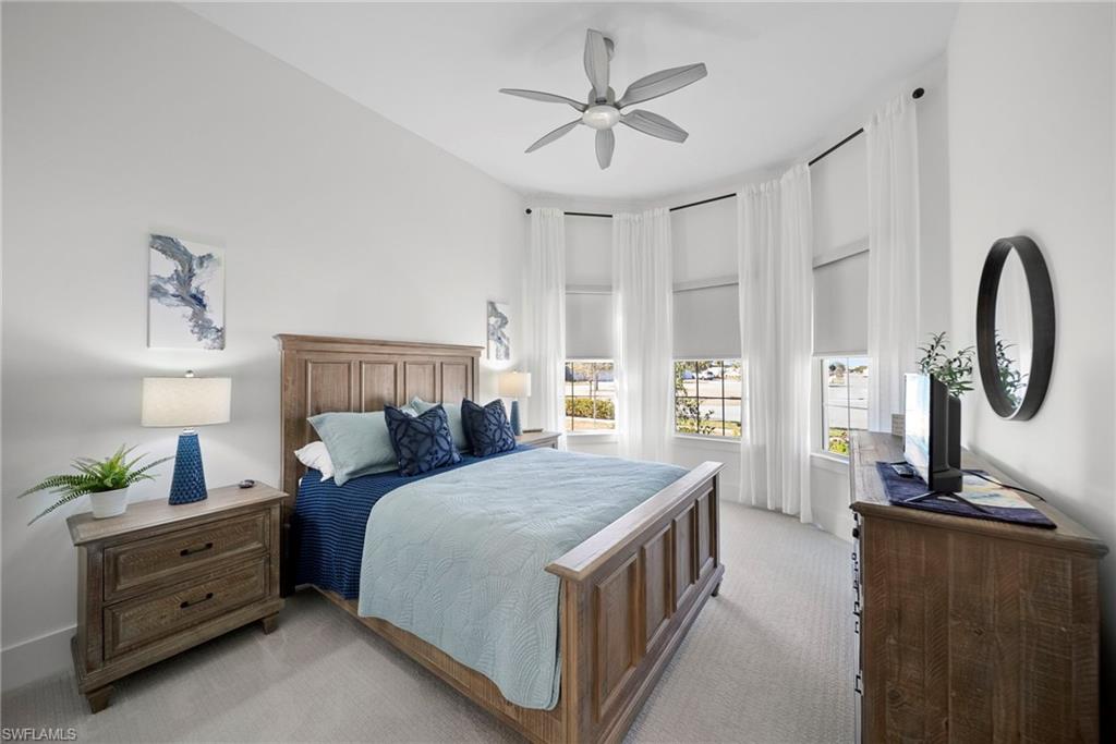 LAKE BABCOCK - Residential