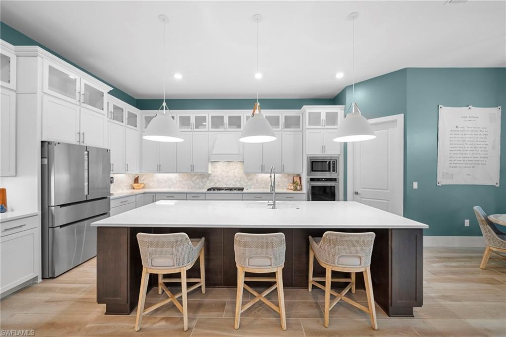 LAKE BABCOCK - Residential