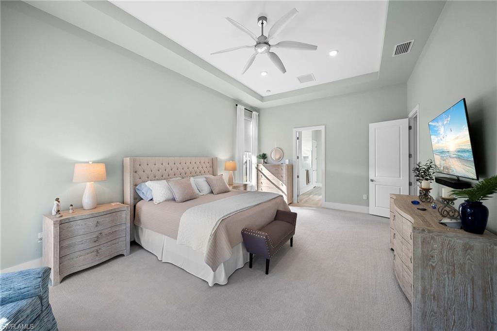 LAKE BABCOCK - Residential