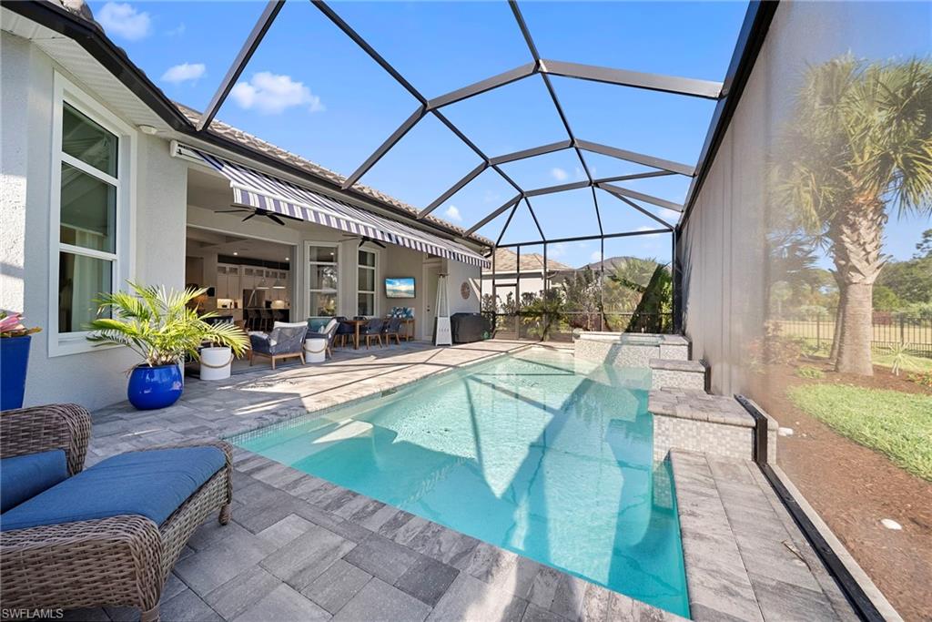 LAKE BABCOCK - Residential