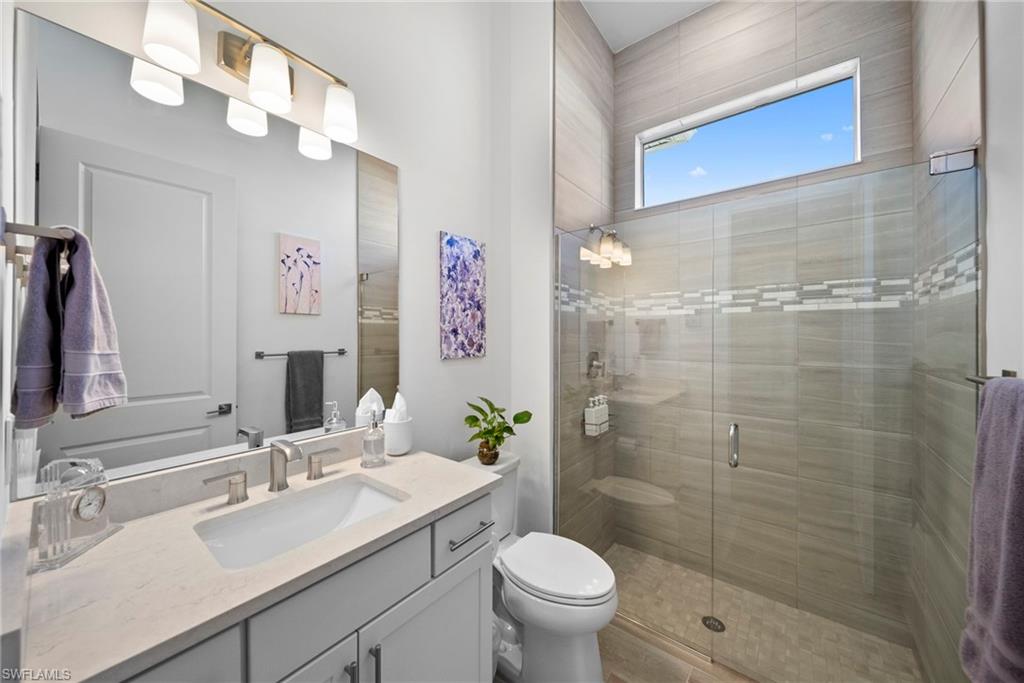 LAKE BABCOCK - Residential