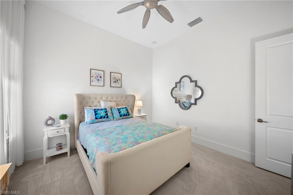 LAKE BABCOCK - Residential