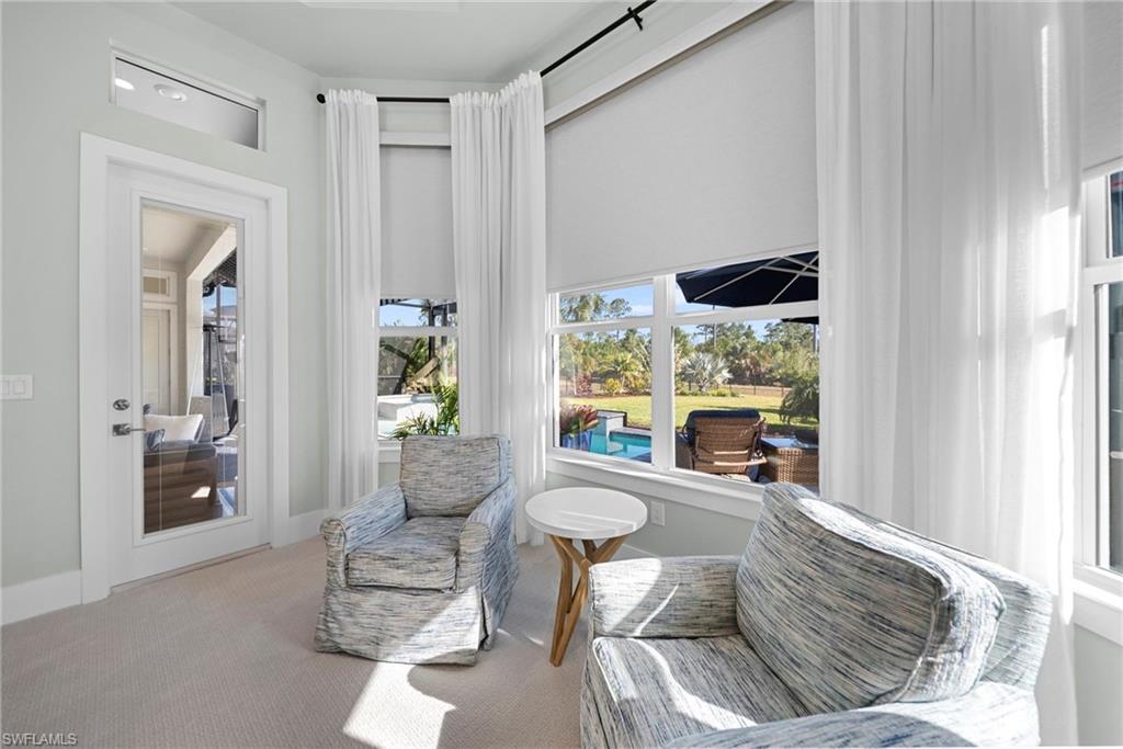 LAKE BABCOCK - Residential