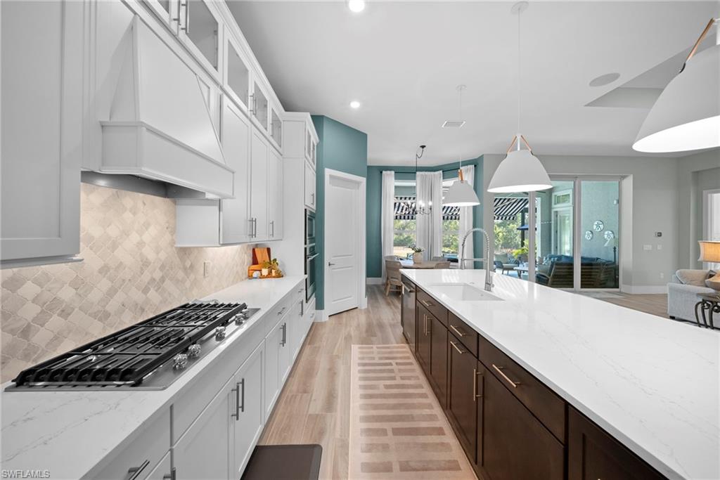 LAKE BABCOCK - Residential