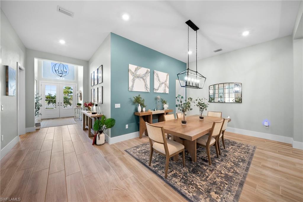 LAKE BABCOCK - Residential