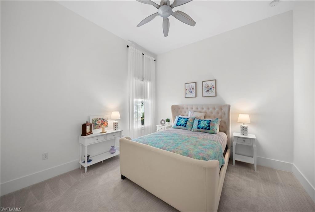 LAKE BABCOCK - Residential