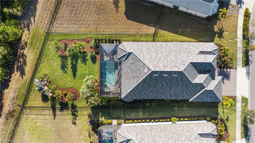 LAKE BABCOCK - Residential