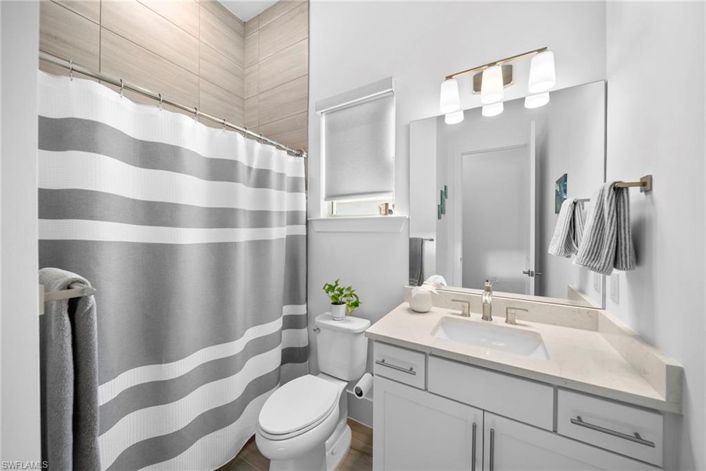 LAKE BABCOCK - Residential