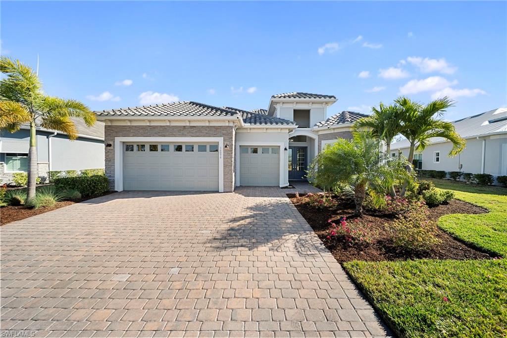 LAKE BABCOCK - Residential