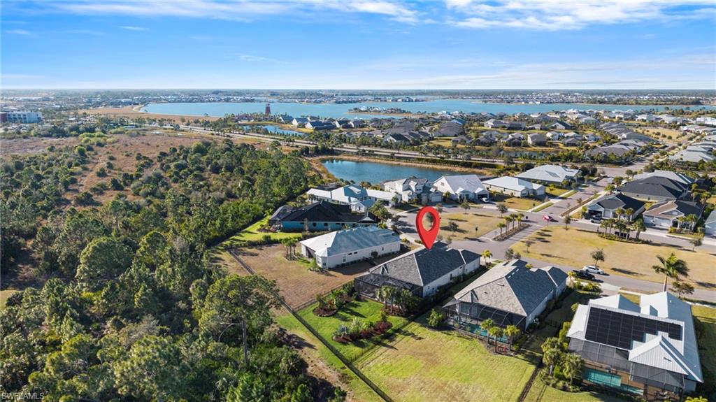 LAKE BABCOCK - Residential