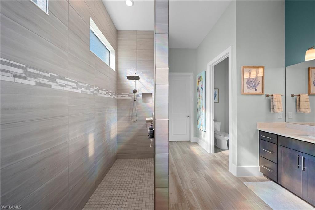 LAKE BABCOCK - Residential