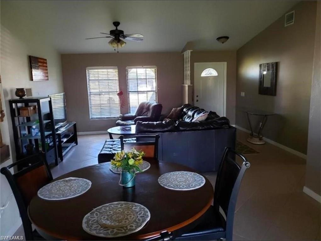 CAPE CORAL - Residential Lease