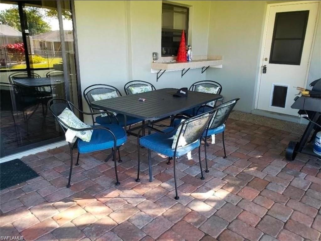 CAPE CORAL - Residential Lease