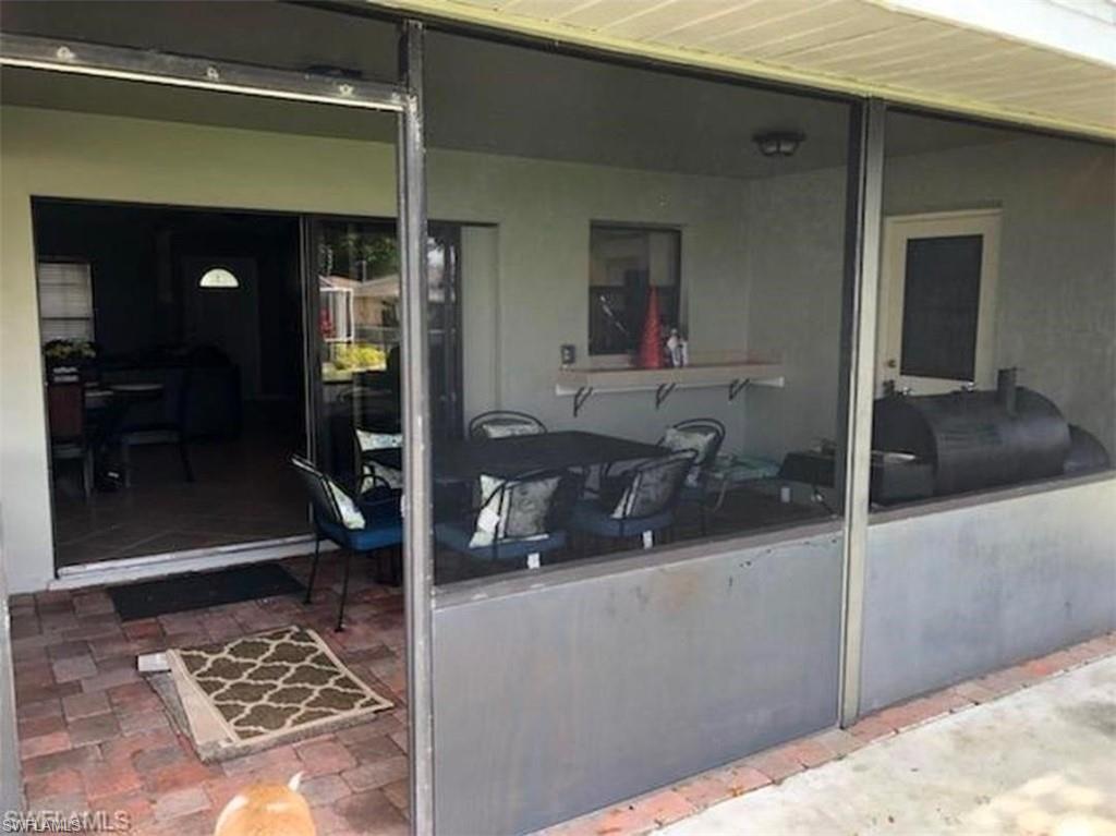 CAPE CORAL - Residential Lease