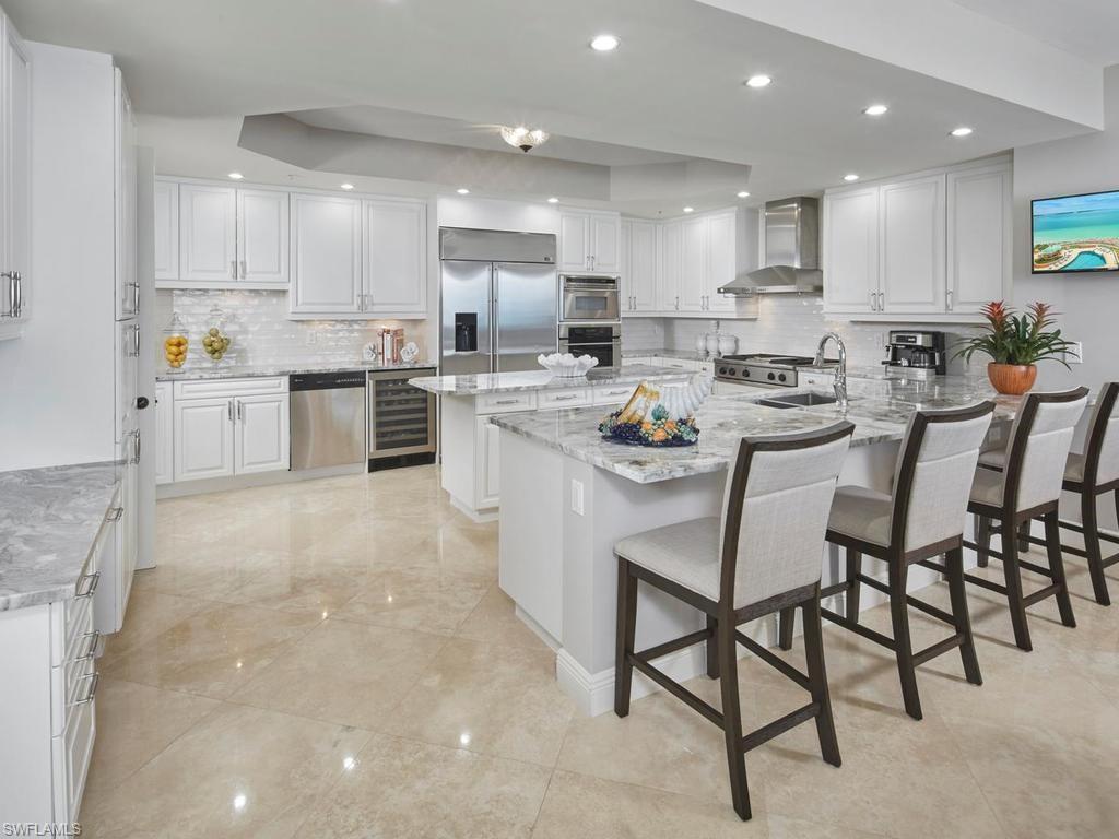 BELIZE - Residential