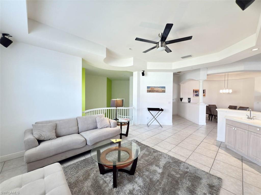 TARPON GARDENS - Residential Lease