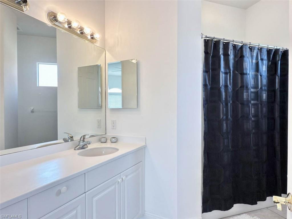 TARPON GARDENS - Residential Lease