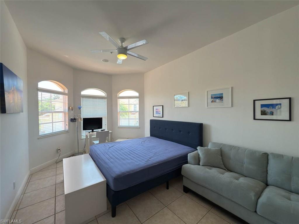 TARPON GARDENS - Residential Lease