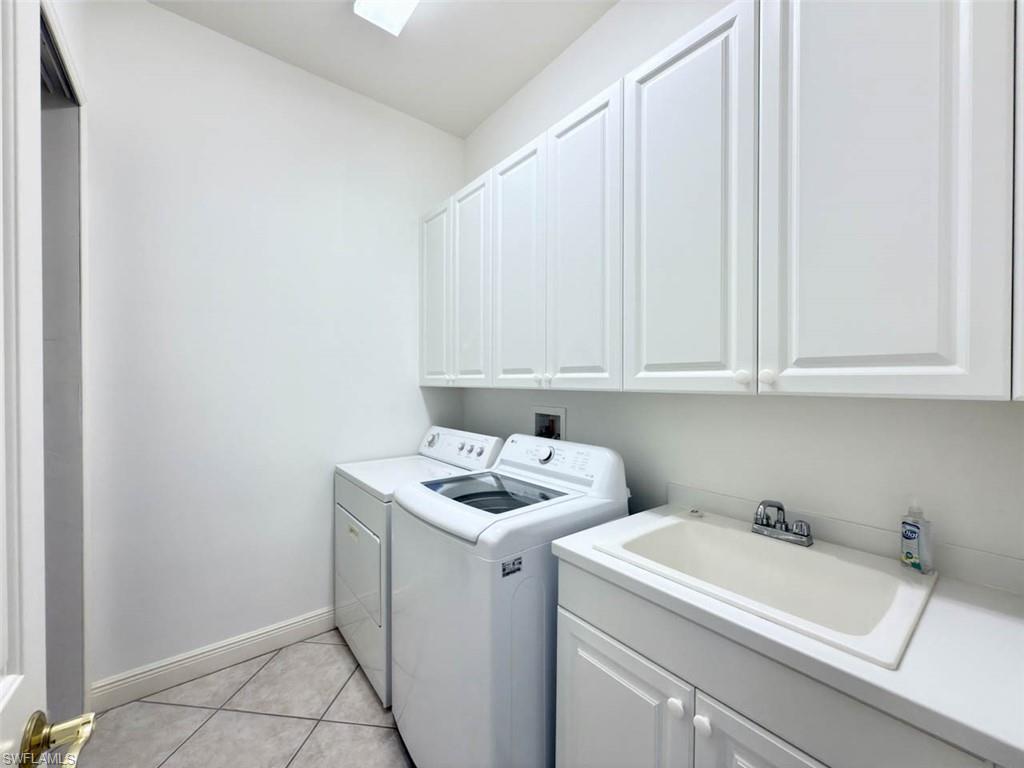 TARPON GARDENS - Residential Lease