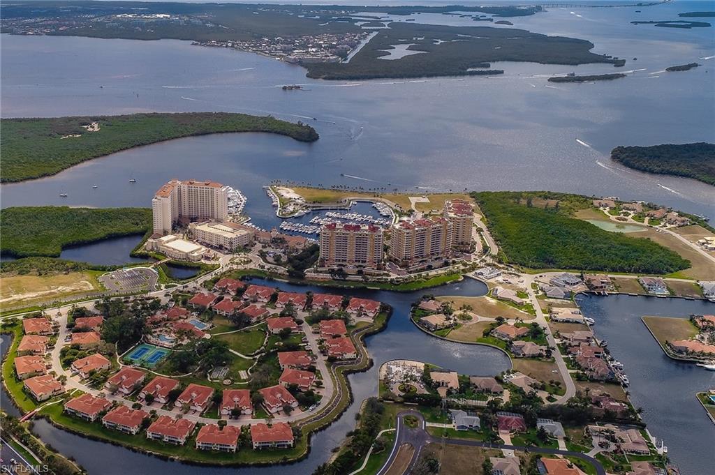 TARPON GARDENS - Residential Lease