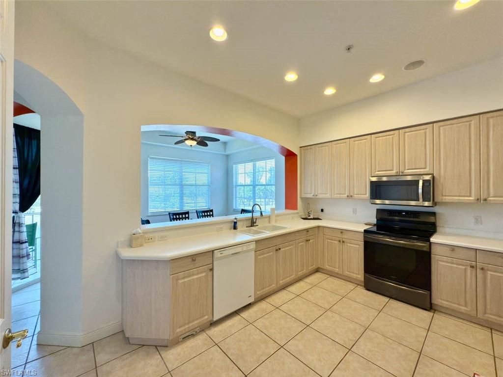 TARPON GARDENS - Residential Lease
