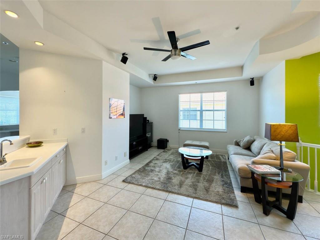 TARPON GARDENS - Residential Lease