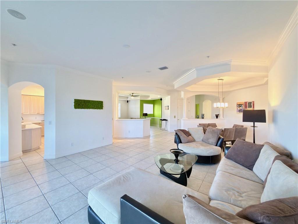 TARPON GARDENS - Residential Lease