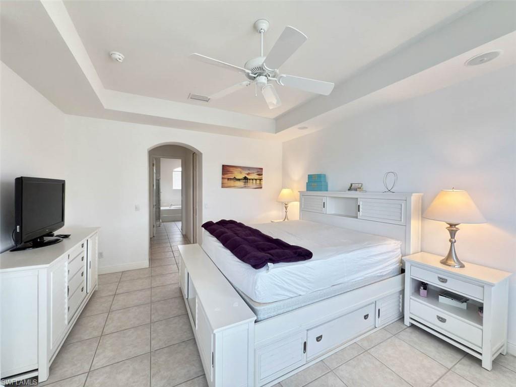 TARPON GARDENS - Residential Lease