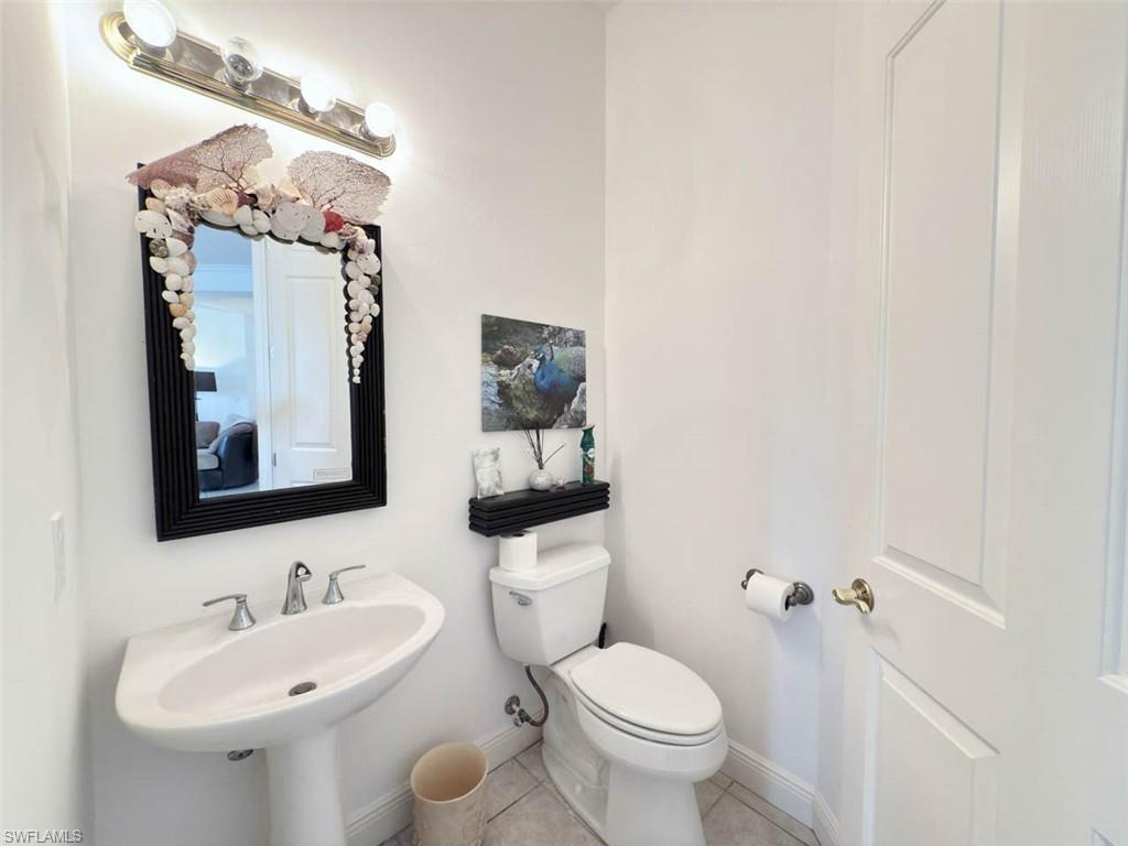 TARPON GARDENS - Residential Lease