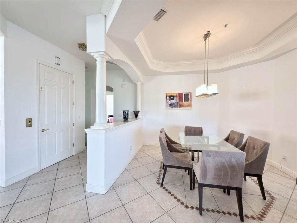 TARPON GARDENS - Residential Lease