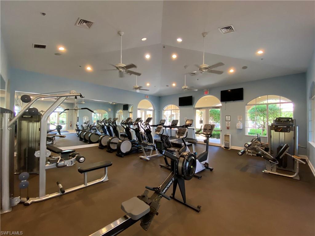 TARPON GARDENS - Residential Lease