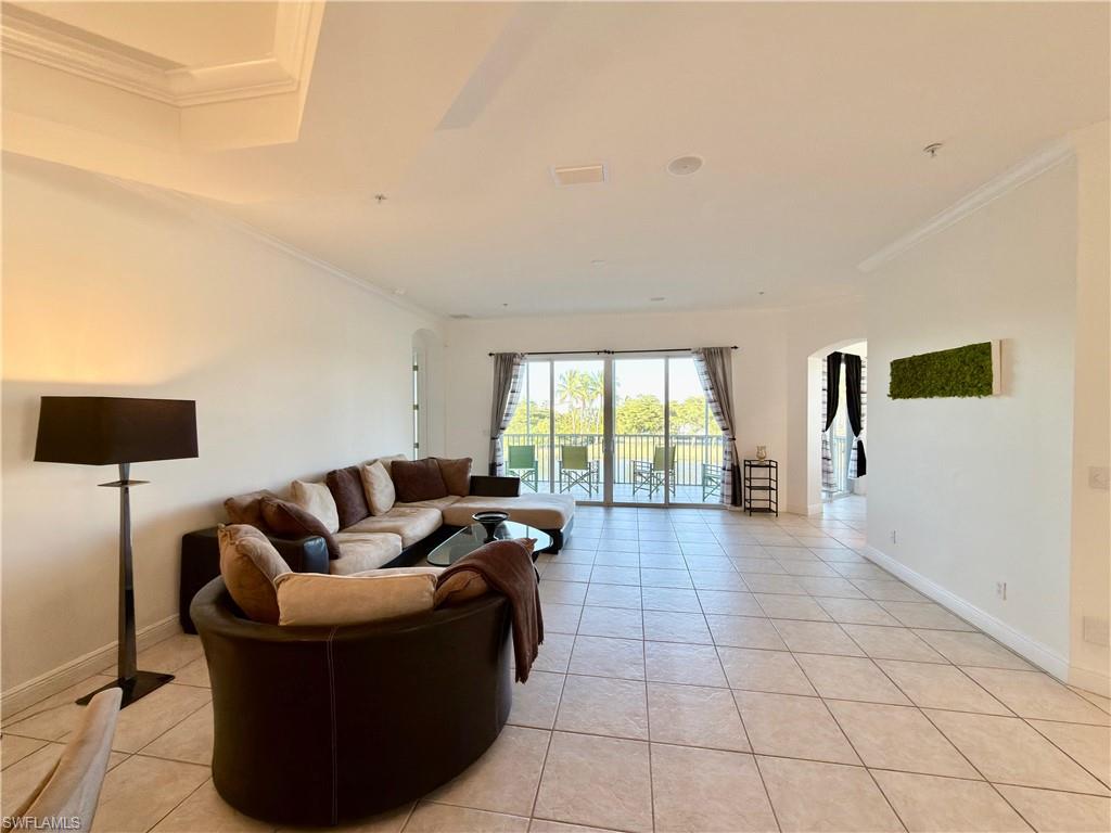 TARPON GARDENS - Residential Lease