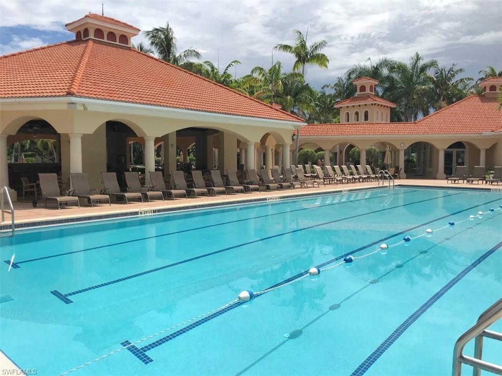 TARPON GARDENS - Residential Lease