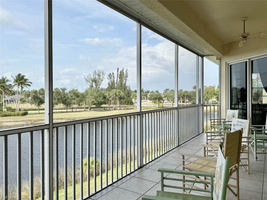 TARPON GARDENS - Residential Lease