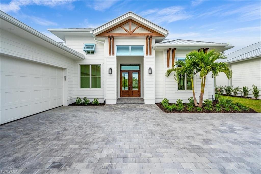 4506 Seagrove Landing WAY