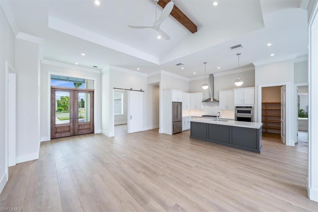 4506 Seagrove Landing WAY