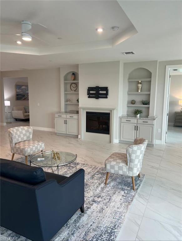 ESPLANADE BY THE ISLANDS - Residential Lease