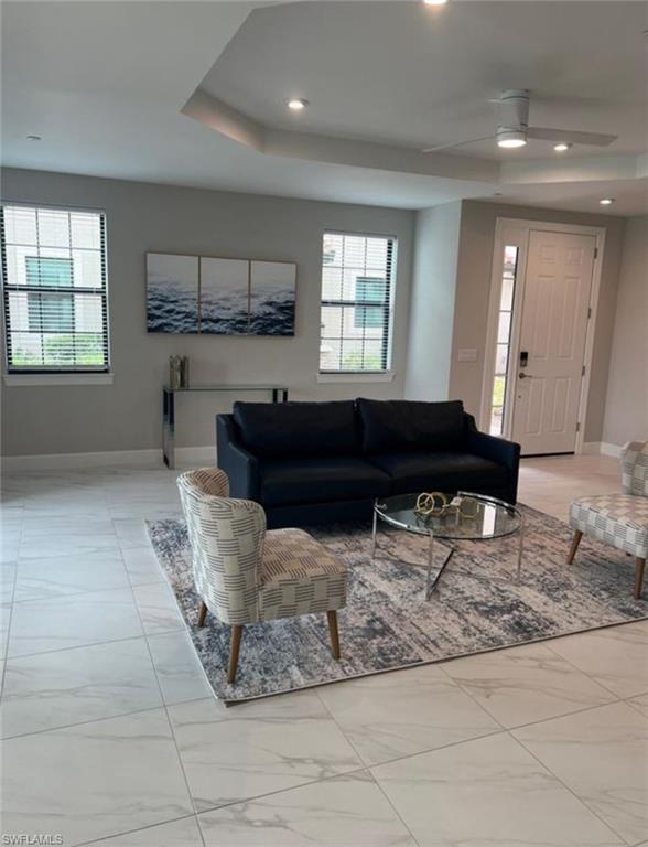 ESPLANADE BY THE ISLANDS - Residential Lease