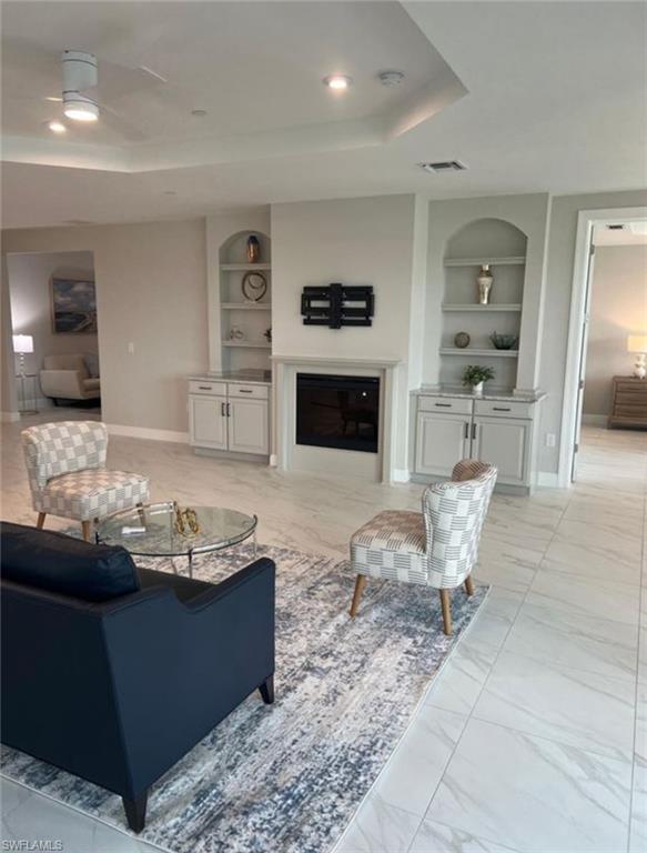 ESPLANADE BY THE ISLANDS - Residential Lease