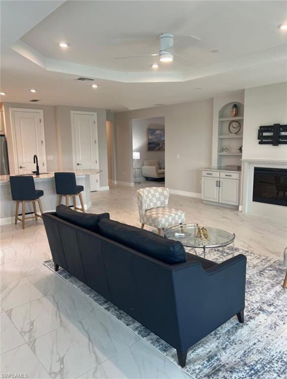 ESPLANADE BY THE ISLANDS - Residential Lease