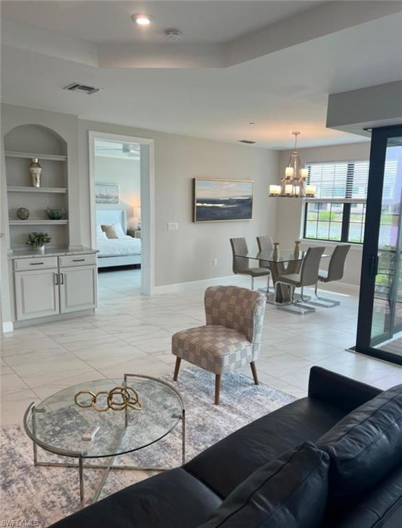 ESPLANADE BY THE ISLANDS - Residential Lease