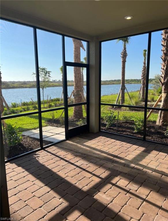 ESPLANADE BY THE ISLANDS - Residential Lease