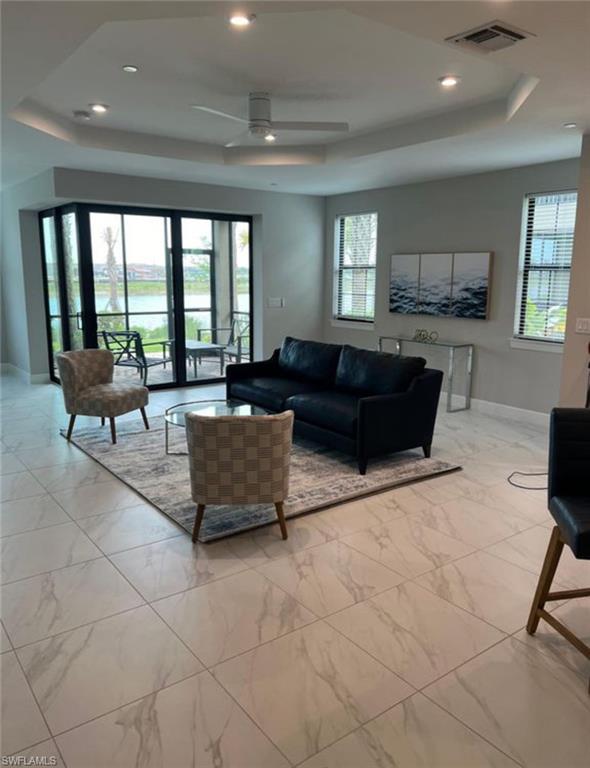 ESPLANADE BY THE ISLANDS - Residential Lease