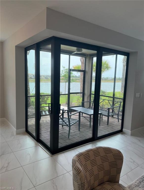 ESPLANADE BY THE ISLANDS - Residential Lease