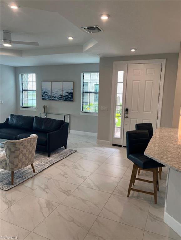 ESPLANADE BY THE ISLANDS - Residential Lease