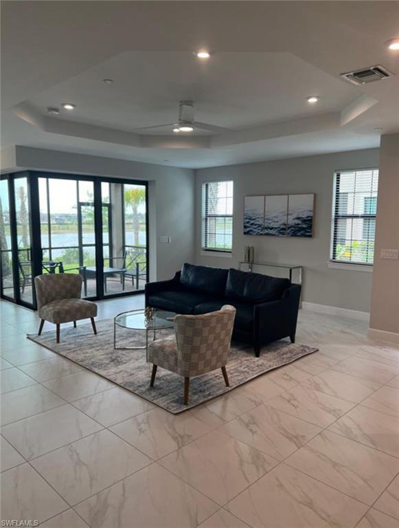 ESPLANADE BY THE ISLANDS - Residential Lease