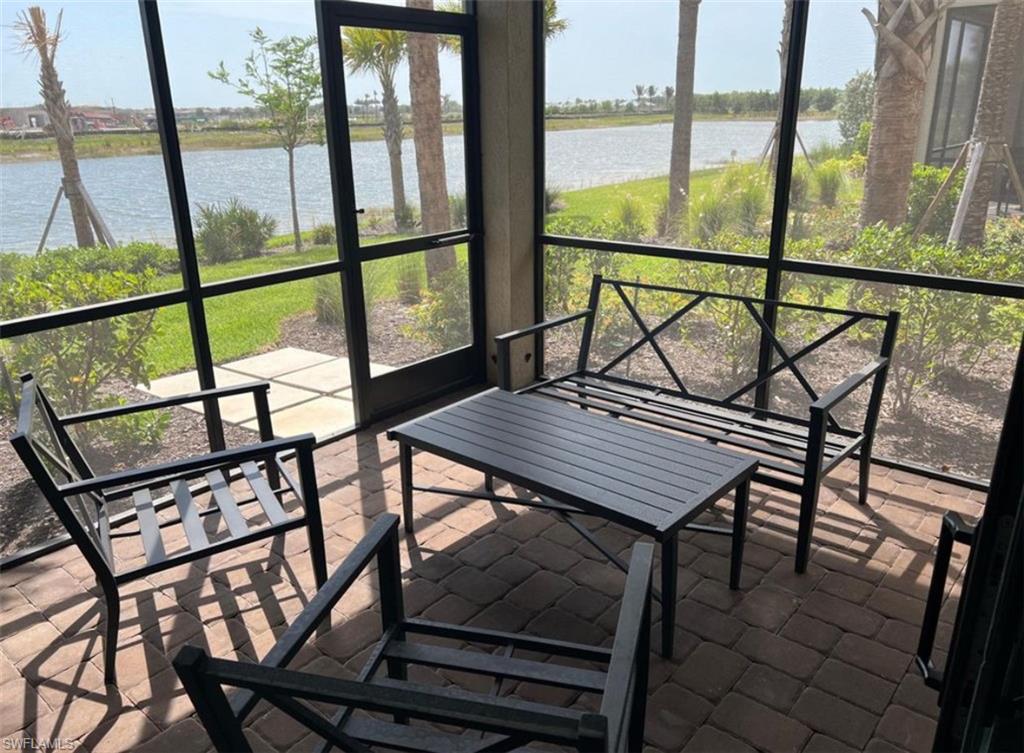 ESPLANADE BY THE ISLANDS - Residential Lease