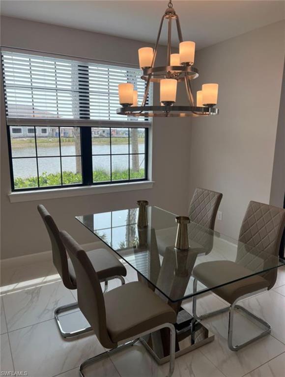 ESPLANADE BY THE ISLANDS - Residential Lease