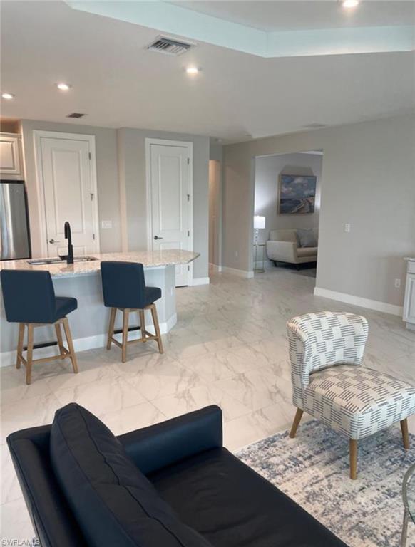 ESPLANADE BY THE ISLANDS - Residential Lease